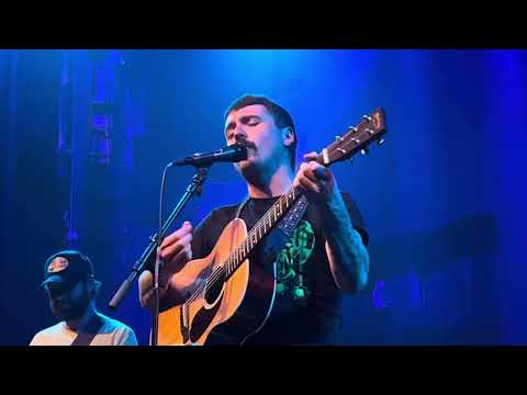 Whooped if you Will (9/10/23 Boulder) Nick Shoulders and the Okay Crawdads