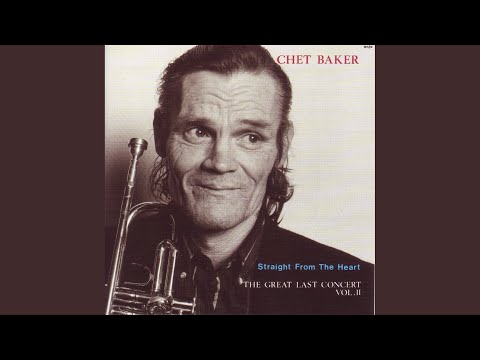 There's a Small Hotel (Live)