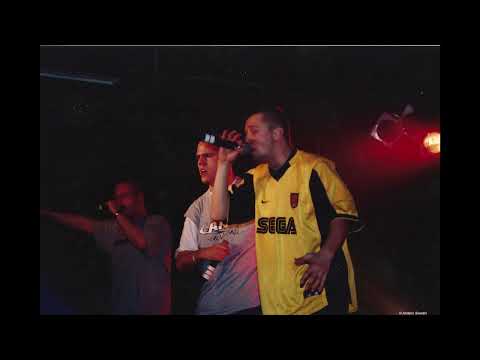 Organism 12 & Leo - Kul att du kör (Demo Version)