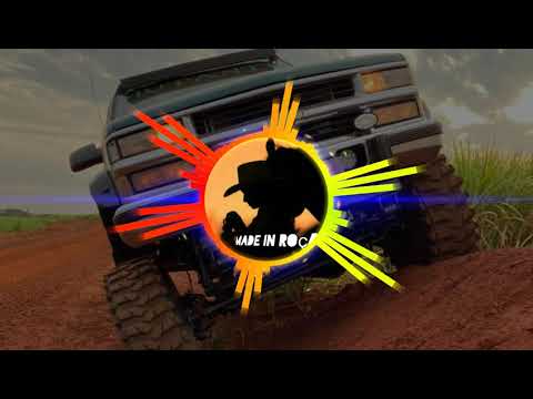 Mano Walter part. Márcia Fellipe- Deu Medo (Made In Roça)