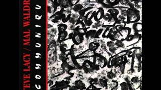 Mal Waldron/Steve Lacy - Peggy's Blue Skylight