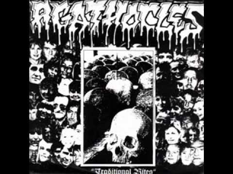 Agathocles - Intro