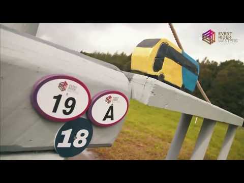 Live Cross Country Leg 6 Blair Castle 2017 Event Rider Masters