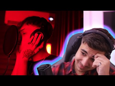 Mai bine! RAVA - $P$ (Studio Session #02) / Pufulete reacționează