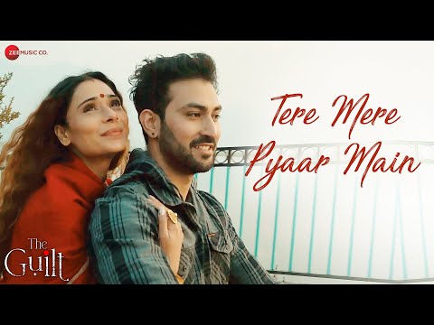 Tere Mere Pyaar Main — watch video