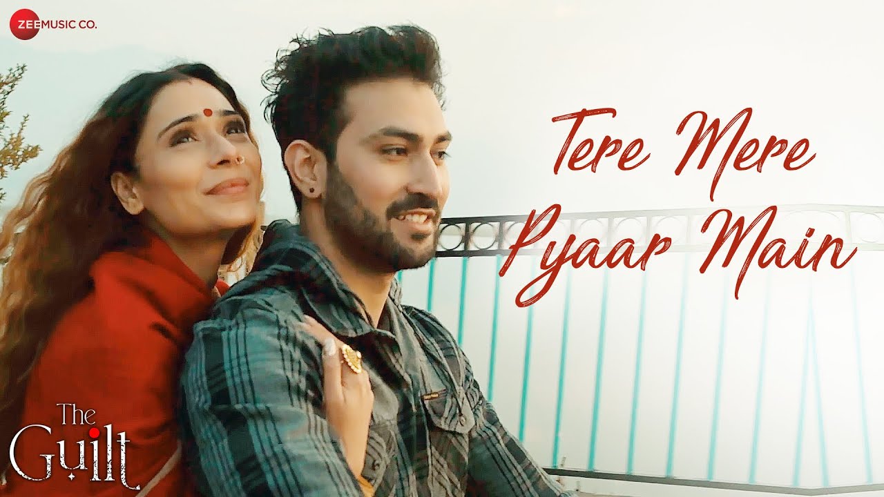 Tere Pyar main Lyrics Ash K Sara Khan, Rahat Kazmi & Fezan Khan Tere Pyar main Lyrics Ash K Sara Khan, Rahat Kazmi & Fezan Khan