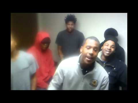 B.S.E Hustlin- jeffro, y.spidda, m.o.b