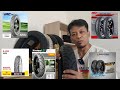 A Comparative Review Of IRC Kingland FDR Ascendo And Swallow Automatic Tires Confused About