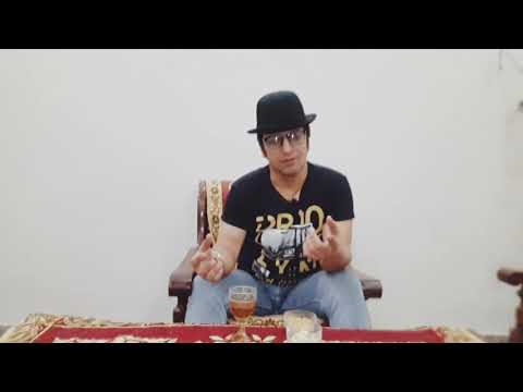 Sauurab Aroora Acting Monologue 