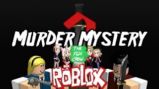 The Fgn Crew Plays Roblox Murder Mystery 2 Vtomb - the fgn crew plays roblox tower of hell youtube