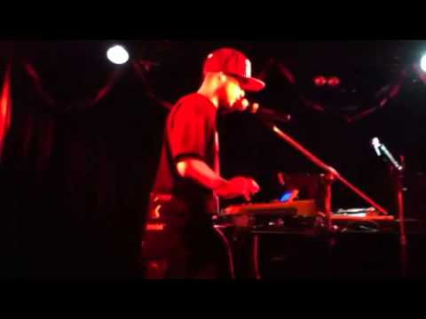 Layla & Dazastah All Stars 2013