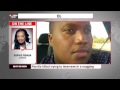 Sophie Ndaba Reacts To Passing Of Mandla Hlatshwayo