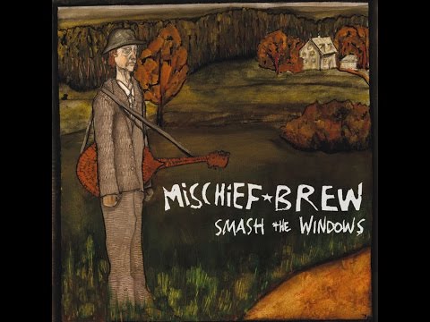 Mischief Brew - The Gypsy, the Punk, and the Fool (A Tale)