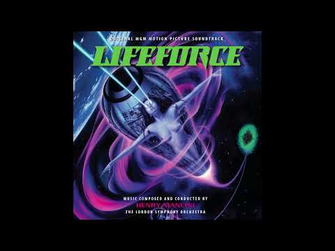 3. Lifeforce Theme