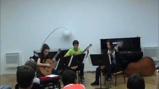 Satin Doll ( Duke Ellington)