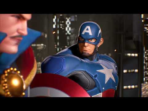 MARVEL VS  CAPCOM  INFINITE Full Gameplay @XIAXCI