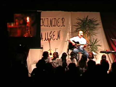 König der Luft - live -   Peter Rupprecht