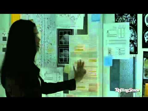 Rise of the Planet of the Apes