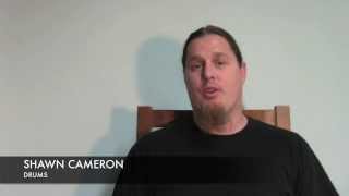 CARNIFEX - 03: Condemned To Decay (TRACK BY TRACK / DIE WITHOUT HOPE)