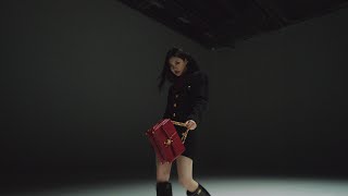 Versace NINGNING with the Kleio Bag | Campaign Film 