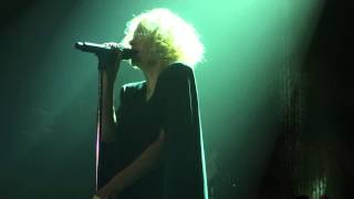 Goldfrapp - Drew - Paris le Trianon 2013