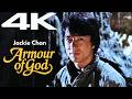 Jackie Chan Armour Of God 1986 In 4K The Amazon Women Fight