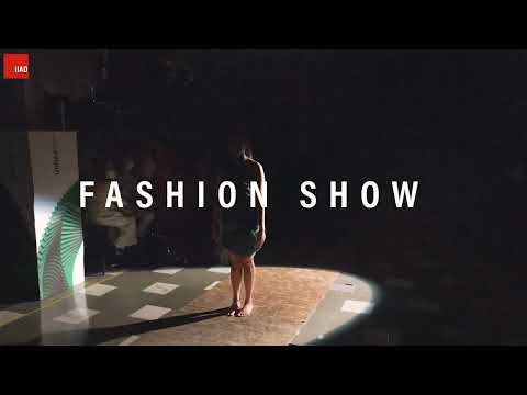 IIAD Fashion Show 2022 | Graduate Show 2022