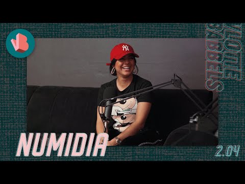 NUMIDIA | VB - Jeugd, Inspiraties, Dans, The Voice Kids, Ali B, Meli Meli & Dana, Schoonheidsideaal