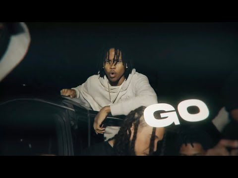 Jay Hound - Worda Bro (Official Music Video)