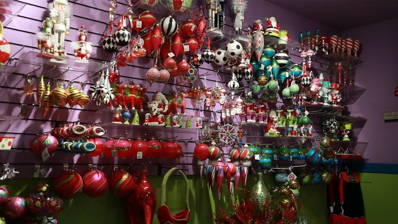 Holiday Cheer 12-9-2018  - Part 1