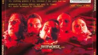 Symphorce - Insight [Sinctuary]