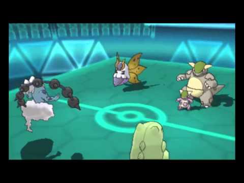 Pokémon VGC '15 - Arnhem Regional Round 4 vs Michilele