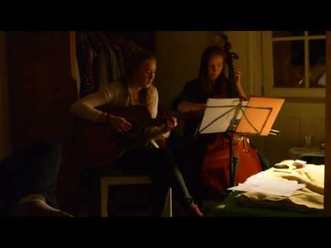 Back to you – menschmaike (live WG-Konzert)