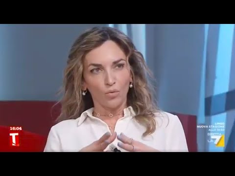 Il mio intervento a Tagadà | 12/05/2023