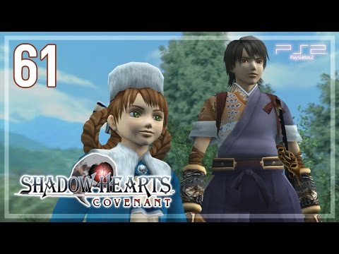 Shadow Hearts ： Covenant 【PS2】 No Commentary Playthrough │ #61
