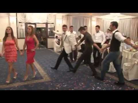 Iholu - Majorat Mariyani Gospodin (Dans armanesc autentic)