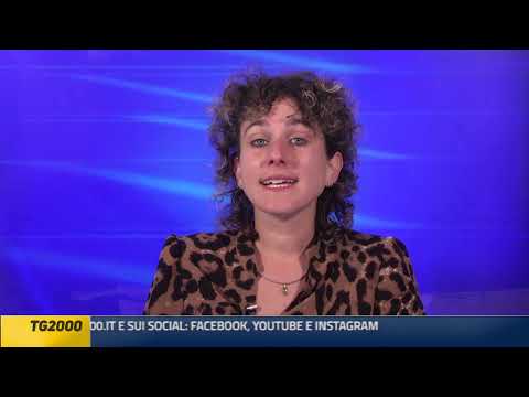 TG2000 15FEBBRAIO
