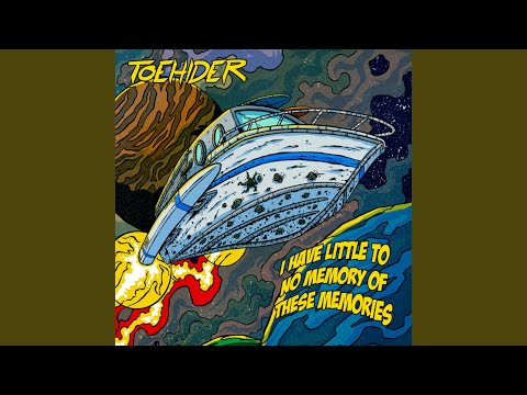 I Have Little To No Memory of These Memories