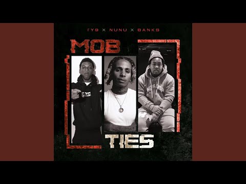 MOB TIES (feat. Nunu & B.O.A)