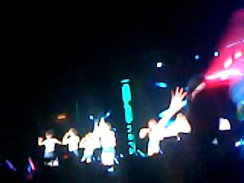 120609 SM TOWN LIVE IN TAIWAN  SNSD⑴