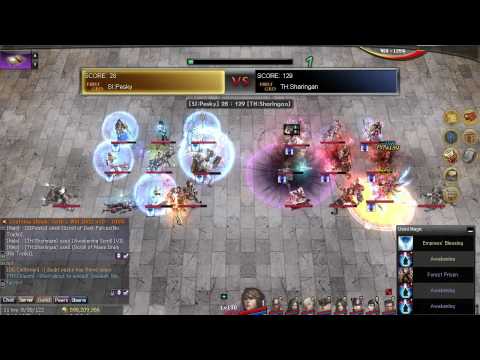 Atlantica Titan Championship 125 Final - PM Session (HD)