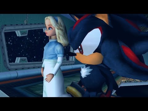 SGB Play: Sonic Adventure 2: Battle - Part 5