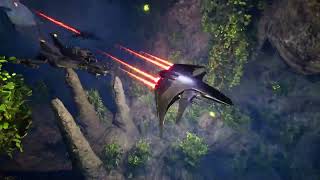 IGNET Ace of Space Launchpool open #werevana #월바나 