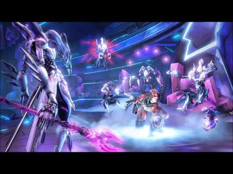 Borderlands:   The Pre Sequel - Original Game Soundtrack