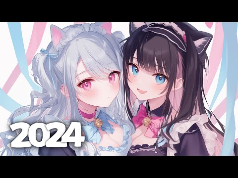 New Nightcore Music Mix 2024 🎧 Best Nightcore Songs Mix 🎧 EDM Mixes Of Popular Songs