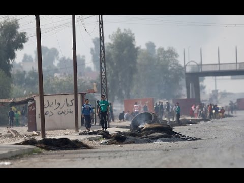 West sees 650% jump in terror deaths | CNBC International