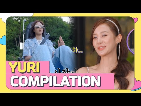 Soshitamtam's Yuri compliation 1 💗