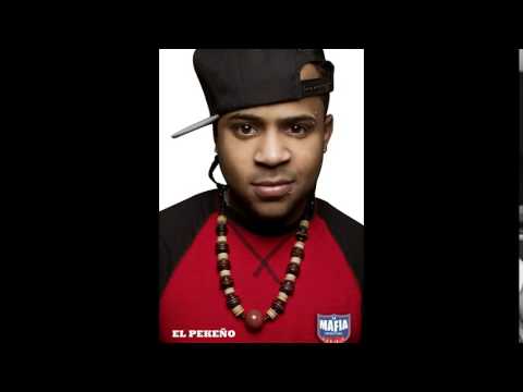 El Pekeño - Se Me Viraron En Vivo 2014