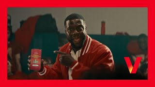 Verizon Gets Closer | Super Bowl LX (2026 Official Ad)