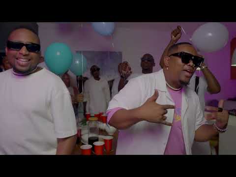 The Billionaires x MaBzar - ISIMEMO (feat. Thabie Ngethe & Snyper_DJ)